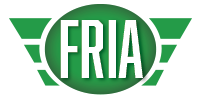 FRIA Badge