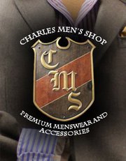  Charles Men's Shop 